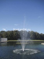 Vulkan 300/19-8 Silver Vulkan 300/19-8 Silver