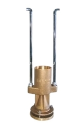 Фонтанная насадка Snowy Fir Jet 2", 75 мм Фонтанная насадка Snowy Fir Jet 2", 75 мм