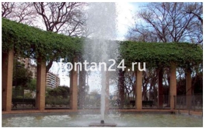 Фонтанная насадка Geyser Jet 1½", 48 мм Фонтанная насадка Geyser Jet 1½", 48 мм