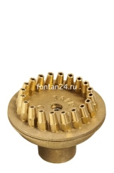 Palm Tree Jet 1 ¼", 20 x 4 мм Palm Tree Jet 1 ¼", 20 x 4 мм