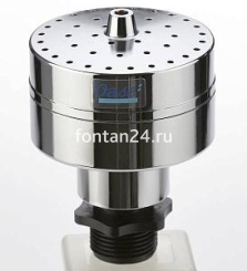 Vulkan 43 - 3 Silver Vulkan 43 - 3 Silver