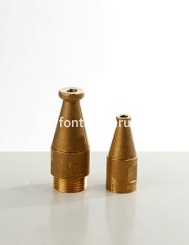 Фонтанная насадка Spraying jet 1", 10 мм