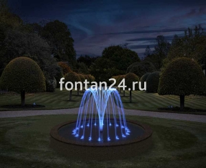 Фонтан для парка "Песочные часы" Фонтан для парка "Песочные часы"