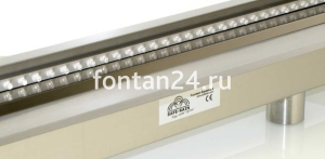 Фонтанная насадка Излив для водопада Pool Waterfall 600 мм