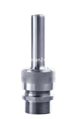 Lance jet 1", 12 мм, chrome