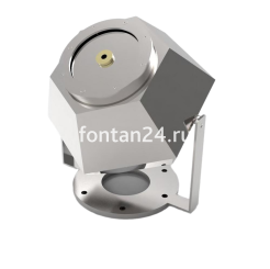 Водная пушка Diamond Jet, 15 мм, ламинарная струя