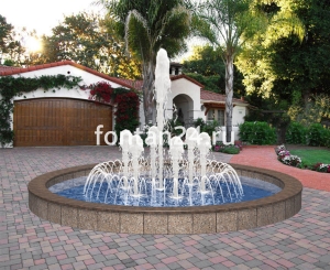 "Виктория плюс" ø=5,5 м "Виктория плюс" ø=5,5 м