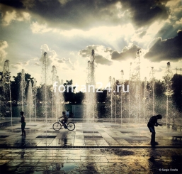 Lance jet 1 ", 14 мм, нержавеющая сталь SS 304